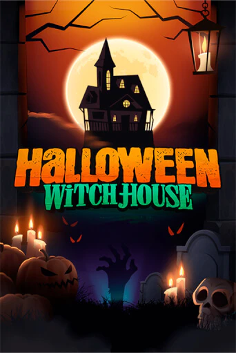 Witch House играть онлайн | Казино ПокерДом без регистрации