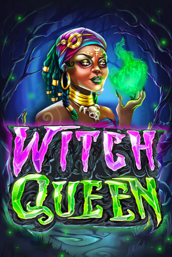 Witch Queen играть онлайн | Казино ПокерДом без регистрации