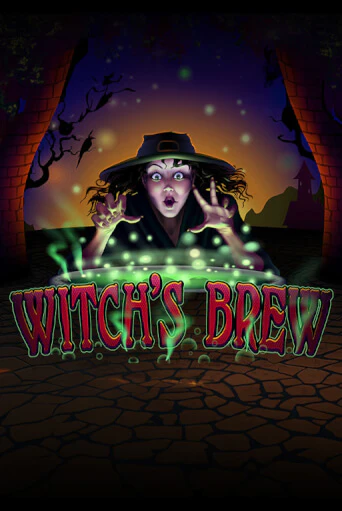 Witch's Brew играть онлайн | Казино ПокерДом без регистрации