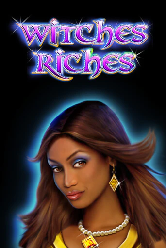 Witches Riches играть онлайн | Казино ПокерДом без регистрации