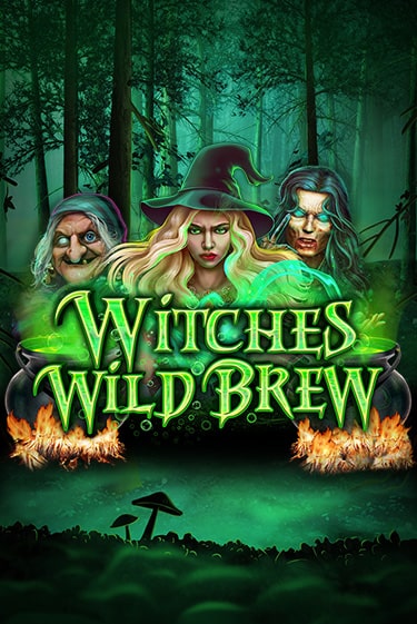 Witches Wild Brew играть онлайн | Казино ПокерДом без регистрации