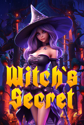 Witch's Secret играть онлайн | Казино ПокерДом без регистрации