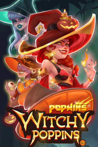 Witchy Poppins играть онлайн | Казино ПокерДом без регистрации