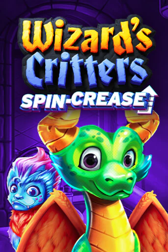 Wizards Critters играть онлайн | Казино ПокерДом без регистрации