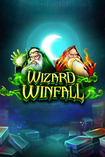 Wizard WinFall играть онлайн | Казино ПокерДом без регистрации