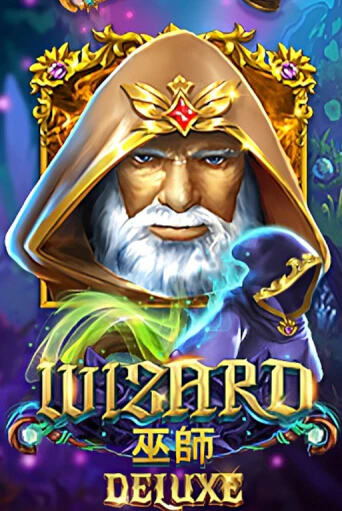 Wizard Deluxe играть онлайн | Казино ПокерДом без регистрации