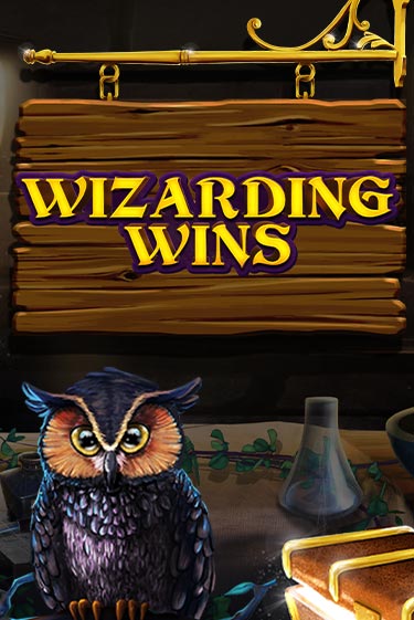 Wizarding Wins играть онлайн | Казино ПокерДом без регистрации