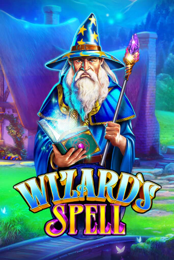 Wizard's Spell играть онлайн | Казино ПокерДом без регистрации