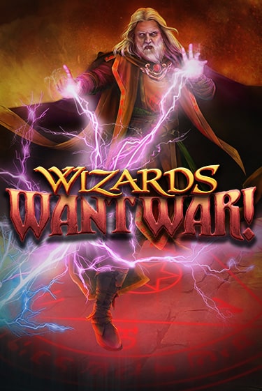 Wizards Want War играть онлайн | Казино ПокерДом без регистрации