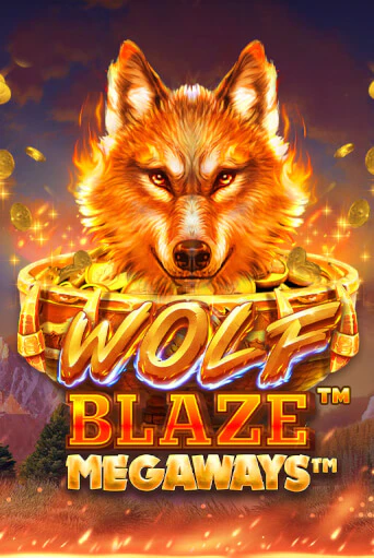 Wolf Blaze™ Megaways™ играть онлайн | Казино ПокерДом без регистрации