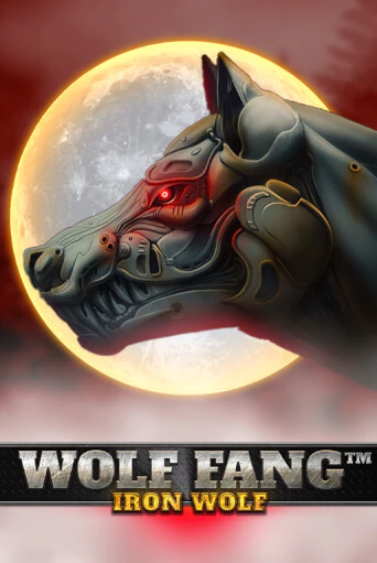 Wolf Fang - Iron Wolf играть онлайн | Казино ПокерДом без регистрации