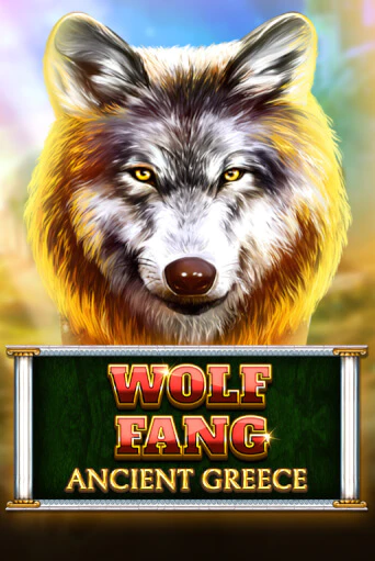 Wolf Fang - Ancient Greece играть онлайн | Казино ПокерДом без регистрации