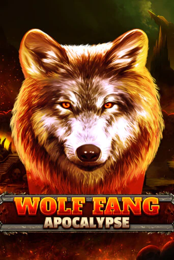 Wolf Fang - Apocalypse играть онлайн | Казино ПокерДом без регистрации