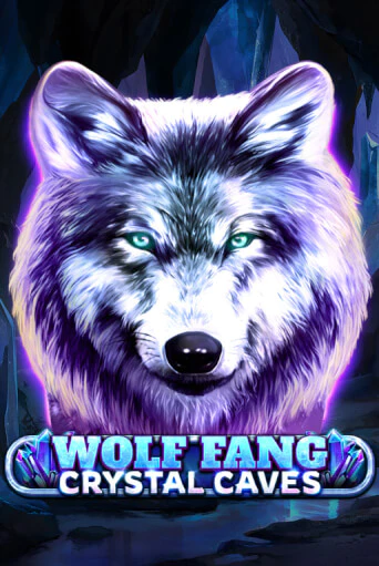 Wolf Fang - Crystal Caves играть онлайн | Казино ПокерДом без регистрации