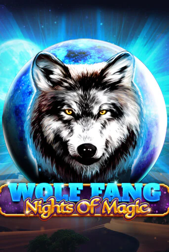 Wolf Fang - Nights Of Magic играть онлайн | Казино ПокерДом без регистрации