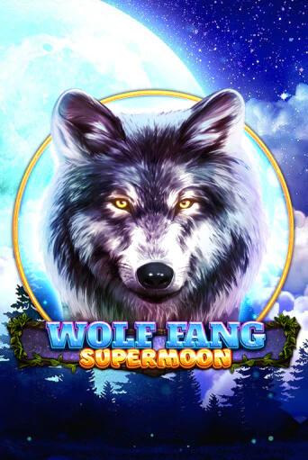 Wolf Fang - Supermoon играть онлайн | Казино ПокерДом без регистрации