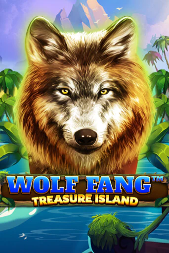 Wolf Fang - Treasure Island играть онлайн | Казино ПокерДом без регистрации