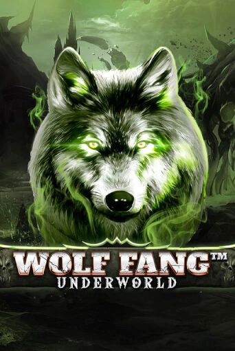 Wolf Fang - Underworld играть онлайн | Казино ПокерДом без регистрации