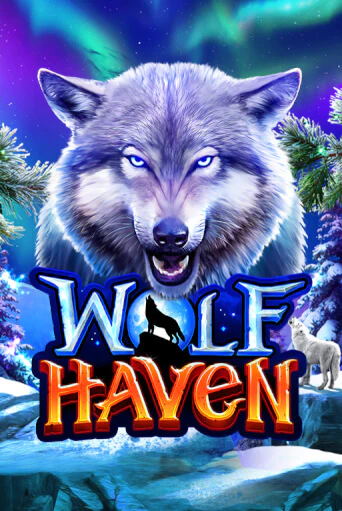 Wolf Haven играть онлайн | Казино ПокерДом без регистрации