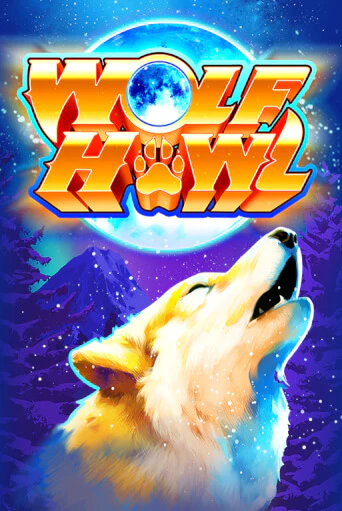 Wolf Howl играть онлайн | Казино ПокерДом без регистрации