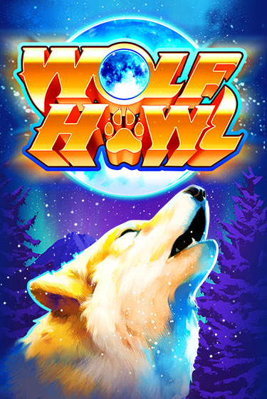 Wolf Howl играть онлайн | Казино ПокерДом без регистрации