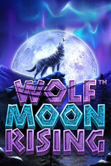 Wolf Moon Rising играть онлайн | Казино ПокерДом без регистрации