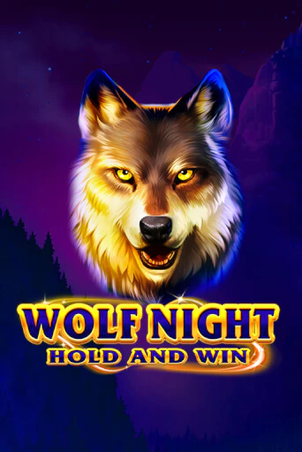 Wolf Night играть онлайн | Казино ПокерДом без регистрации