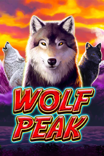 Wolf Peak играть онлайн | Казино ПокерДом без регистрации