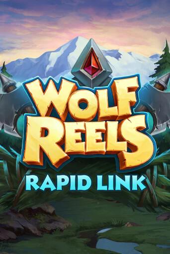 Wolf Reels Rapid Link играть онлайн | Казино ПокерДом без регистрации