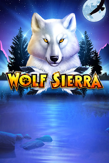 Wolf Sierra играть онлайн | Казино ПокерДом без регистрации