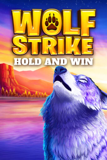 Wolf Strike играть онлайн | Казино ПокерДом без регистрации