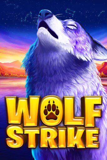 Wolf Strike играть онлайн | Казино ПокерДом без регистрации