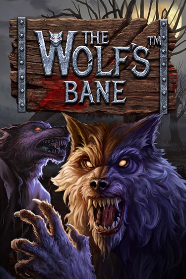 The Wolf's Bane™ играть онлайн | Казино ПокерДом без регистрации