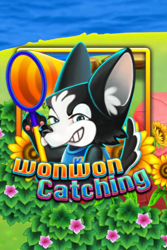 Won Won Catching играть онлайн | Казино ПокерДом без регистрации