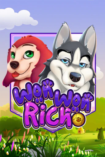 Won Won Rich играть онлайн | Казино ПокерДом без регистрации