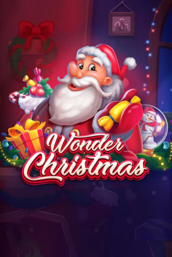 Wonder Christmas играть онлайн | Казино ПокерДом без регистрации