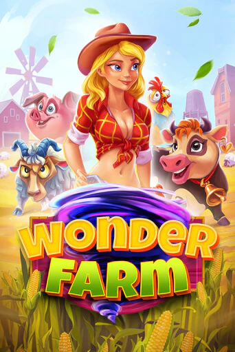 Wonder Farm играть онлайн | Казино ПокерДом без регистрации