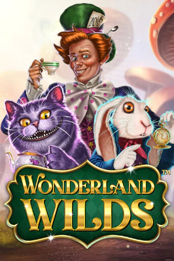 Wonderland Wilds играть онлайн | Казино ПокерДом без регистрации