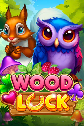 Wood Luck играть онлайн | Казино ПокерДом без регистрации