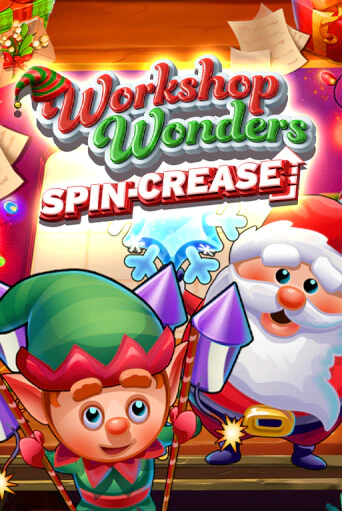 Workshop Wonders играть онлайн | Казино ПокерДом без регистрации