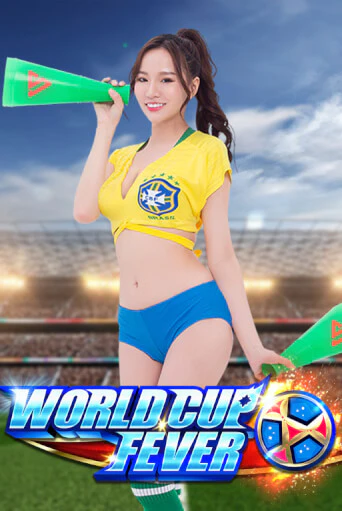 World Cup Fever играть онлайн | Казино ПокерДом без регистрации