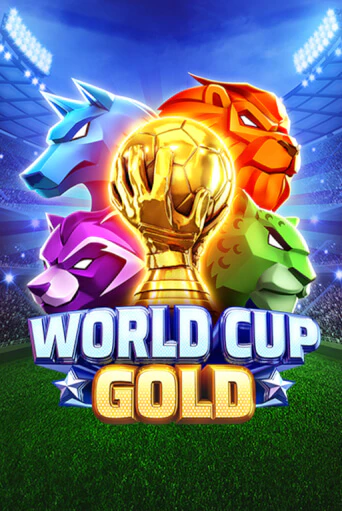 World Cup Gold играть онлайн | Казино ПокерДом без регистрации