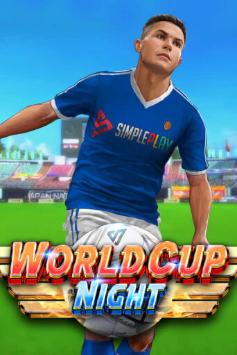 World Cup Night играть онлайн | Казино ПокерДом без регистрации