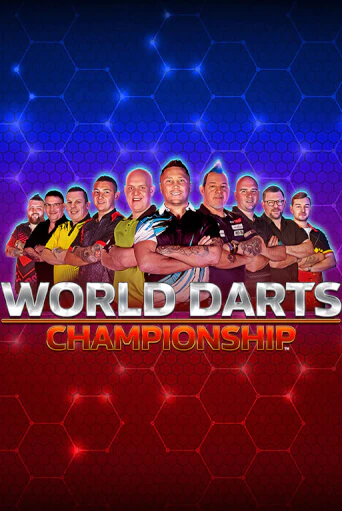 World Darts Championship играть онлайн | Казино ПокерДом без регистрации