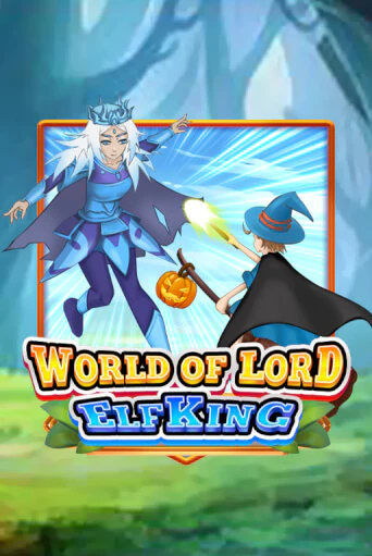 World Of Lord Elf King играть онлайн | Казино ПокерДом без регистрации