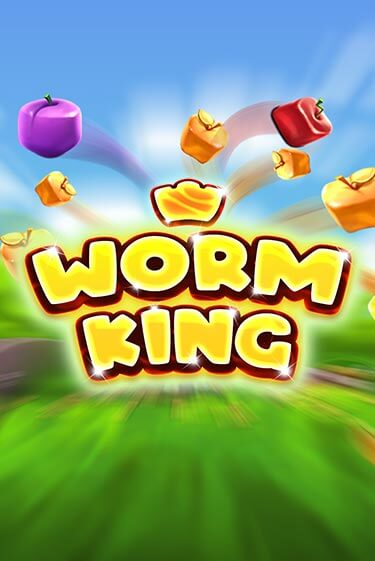 Worm King играть онлайн | Казино ПокерДом без регистрации