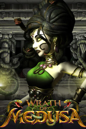 Wrath of Medusa играть онлайн | Казино ПокерДом без регистрации