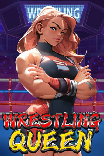 Wrestling Queen играть онлайн | Казино ПокерДом без регистрации