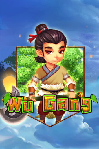 Wu Gang играть онлайн | Казино ПокерДом без регистрации