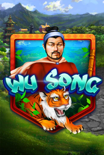 Wu Song играть онлайн | Казино ПокерДом без регистрации